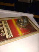 NELON Stainless Steel Door Stopper DSM-05 With Magnet | Model: DR-DSM05 Nelon 