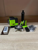 Neolaser 4X4D Level (Green) | Model : NL-3D-12F Laser Neolaser 