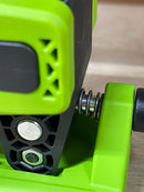 Neolaser 4X4D Level (Green) | Model : NL-3D-12F Laser Neolaser 