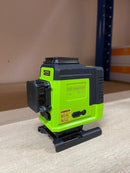 Neolaser 4X4D Level (Green) | Model : NL-3D-12F Laser Neolaser 