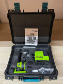 Neolaser 4X4D Level (Green) | Model : NL-3D-12F Laser Neolaser 