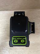 Neolaser 4X4D Level (Green) | Model : NL-3D-12F Laser Neolaser 