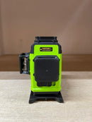 Neolaser 4X4D Level (Green) | Model : NL-3D-12F Laser Neolaser 