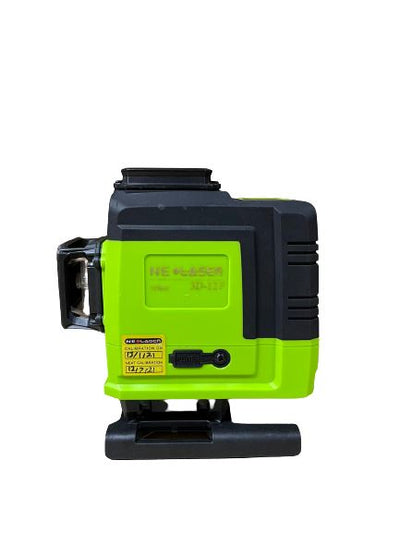 Neolaser 4X4D Level (Green) | Model : NL-3D-12F