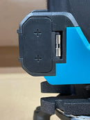 Neolaser GM-8 Laser Level Green Monster 4V4H Green (8 Lines) | Model : NL-GM8 Laser Level Measure NeoLaser 