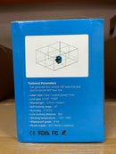 Neolaser GM-8 Laser Level Green Monster 4V4H Green (8 Lines) | Model : NL-GM8 Laser Level Measure NeoLaser 