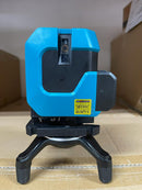 Neolaser GM-8 Laser Level Green Monster 4V4H Green (8 Lines) | Model : NL-GM8 Laser Level Measure NeoLaser 