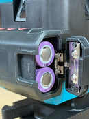 Neolaser GM-8 Laser Level Green Monster 4V4H Green (8 Lines) | Model : NL-GM8 Laser Level Measure NeoLaser 