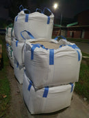 New 1 Ton Jumbo Bag Closed type | Model : BAG-J-NEW - Aikchinhin