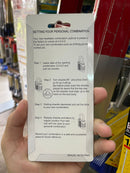 New/Super Action Resettable Lock 40mm