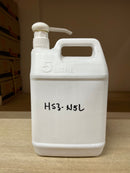 Nichitoyo Hand Cleaner Gel 5L | Model: HS3-N5L Hand Cleaner Nichitoyo 