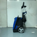 Nilfisk 130 Bar High Pressure Cleaner (Washer) with Metal Pump | Model : E130.3-8 (obsolete) High Pressure Washer NILFISK 