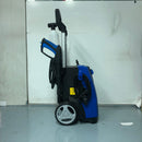 Nilfisk 130 Bar High Pressure Cleaner (Washer) with Metal Pump | Model : E130.3-8 (obsolete) High Pressure Washer NILFISK 
