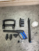 Nilfisk 130 Bar High Pressure Cleaner (Washer) with Metal Pump | Model : E130.3-8 (obsolete) High Pressure Washer NILFISK 