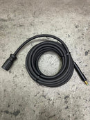 Nilfisk 130 Bar High Pressure Cleaner (Washer) with Metal Pump | Model : E130.3-8 (obsolete) High Pressure Washer NILFISK 