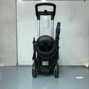 Nilfisk 130 Bar High Pressure Cleaner (Washer) with Metal Pump | Model : E130.3-8 (obsolete) High Pressure Washer NILFISK 