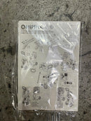 Nilfisk 130 Bar High Pressure Cleaner (Washer) with Metal Pump | Model : E130.3-8 (obsolete) High Pressure Washer NILFISK 