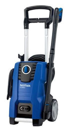 Nilfisk 130 Bar High Pressure Cleaner (Washer) with Metal Pump | Model : E130.3-8 (obsolete) High Pressure Washer NILFISK 