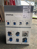 Nilfisk AERO 21-01 20L Plastic Tank Wet & Dry Vacuum Cleaner | Model : VC-NAERO21-01P Wet & Dry Vacuum Cleaner NILFISK 