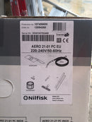 Nilfisk AERO 21-01 20L Plastic Tank Wet & Dry Vacuum Cleaner | Model : VC-NAERO21-01P Wet & Dry Vacuum Cleaner NILFISK 