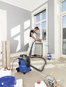 Nilfisk AERO 21-01 20L Plastic Tank Wet & Dry Vacuum Cleaner | Model : VC-NAERO21-01P Wet & Dry Vacuum Cleaner NILFISK 