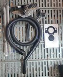 Nilfisk AERO 21-01 20L Plastic Tank Wet & Dry Vacuum Cleaner | Model : VC-NAERO21-01P Wet & Dry Vacuum Cleaner NILFISK 