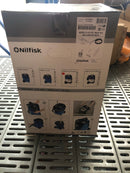 Nilfisk AERO 21-01 PC INOX 20 Stainless Steel Wet & Dry Vacuum Cleaner | Model : VC-NAERO21-01 Wet & Dry Vacuum Cleaner NILFISK 