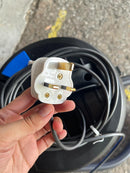 Nilfisk AERO21-01 PC INOX 20 Stainless Steel Wet & Dry Vacuum Cleaner | Model : VC-NAERO21-01 Wet & Dry Vacuum Cleaner NILFISK 