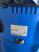 Nilfisk AERO21-01 PC INOX 20 Stainless Steel Wet & Dry Vacuum Cleaner | Model : VC-NAERO21-01 Wet & Dry Vacuum Cleaner NILFISK 