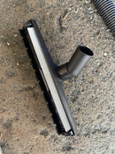 Nilfisk AERO21-01 PC INOX 20 Stainless Steel Wet & Dry Vacuum Cleaner | Model : VC-NAERO21-01 Wet & Dry Vacuum Cleaner NILFISK 