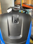 Nilfisk AERO21-01 PC INOX 20 Stainless Steel Wet & Dry Vacuum Cleaner | Model : VC-NAERO21-01 Wet & Dry Vacuum Cleaner NILFISK 