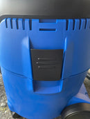 Nilfisk AERO21-01 PC INOX 20 Stainless Steel Wet & Dry Vacuum Cleaner | Model : VC-NAERO21-01 Wet & Dry Vacuum Cleaner NILFISK 