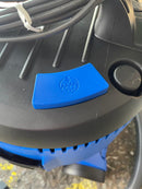 Nilfisk AERO21-01 PC INOX 20 Stainless Steel Wet & Dry Vacuum Cleaner | Model : VC-NAERO21-01 Wet & Dry Vacuum Cleaner NILFISK 