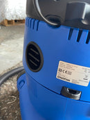 Nilfisk AERO21-01 PC INOX 20 Stainless Steel Wet & Dry Vacuum Cleaner | Model : VC-NAERO21-01 Wet & Dry Vacuum Cleaner NILFISK 