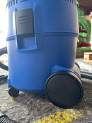 Nilfisk AERO21-01 PC INOX 20 Stainless Steel Wet & Dry Vacuum Cleaner | Model : VC-NAERO21-01 Wet & Dry Vacuum Cleaner NILFISK 