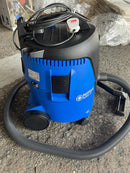 Nilfisk AERO21-01 PC INOX 20 Stainless Steel Wet & Dry Vacuum Cleaner | Model : VC-NAERO21-01 Wet & Dry Vacuum Cleaner NILFISK 