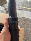 Nilfisk AERO21-01 PC INOX 20 Stainless Steel Wet & Dry Vacuum Cleaner | Model : VC-NAERO21-01 Wet & Dry Vacuum Cleaner NILFISK 