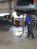 Nilfisk ATTIX 50-01 PC Wet & Dry Industrial Vacuum Cleaner | Model : ATTIX 50-01 PC Vacuum Cleaner NILFISK 