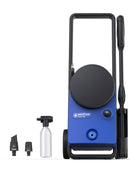 Nilfisk Core 130-6 130 Bar Power control EU High Pressure Washer | Model : C130-6 High Pressure Washer NILFISK 