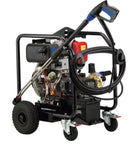 Nilfisk MC5M-195/1000DE 195Bar Diesel High Pressure Washer | Model : MC5M-195/1000DE High Pressure Washer Nlifisk 
