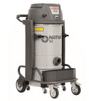 Nilfisk S2 L40 LC 230V , 50Hz , 70 mm Industrial Vacuum | Model : S2 L40 LC Vacuum Cleaner Nlifisk 