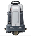 Nilfisk SC3500 Ride- on scrubber | Model : SC3500 Floor Scrubber NILFISK 