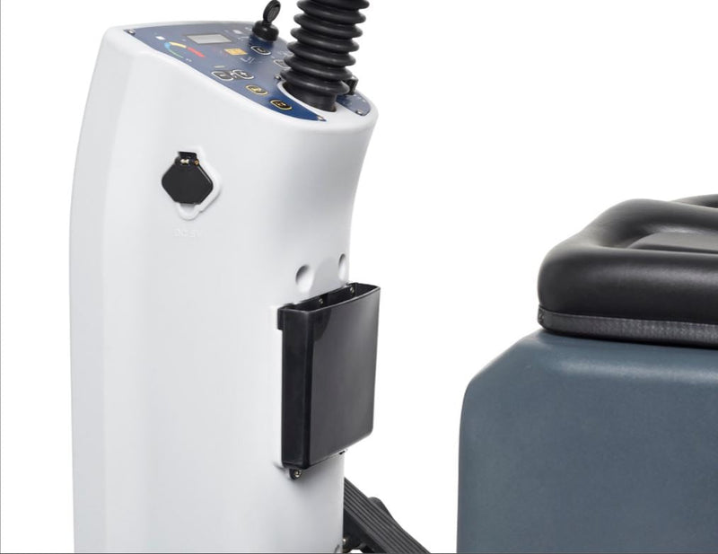 Nilfisk SC3500 Ride- on scrubber | Model : SC3500