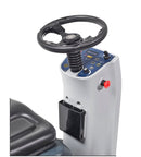 Nilfisk SC3500 Ride- on scrubber | Model : SC3500 Floor Scrubber NILFISK 