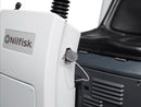 Nilfisk SC3500 Ride- on scrubber | Model : SC3500 Floor Scrubber NILFISK 