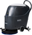 Nilfisk SC430 Scrubber dryer machine | Model : SC430 Scrubber dryer NILFISK 
