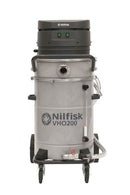 Nilfisk VHO200 230V Industrial Vacuum Cleaner Come With Anti Oil Kit Of Accessories D40 Machinery + floor | Model : VHO200 Vacuum Cleaner NILFISK 