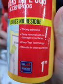 Nippon 1" Painters Tape 006 (50Pcs/Box) | Model : TAPE-N006-10 Painter Tape NIPPON 