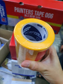 Nippon 1" Painters Tape 006 (50Pcs/Box) | Model : TAPE-N006-10 Painter Tape NIPPON 