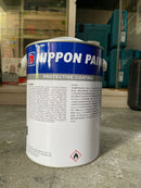 Nippon 5L Alkyd 1401 Red Oxide HB Primer | Model : NIP-A1401-5L Interior Paint Nippon Paint 